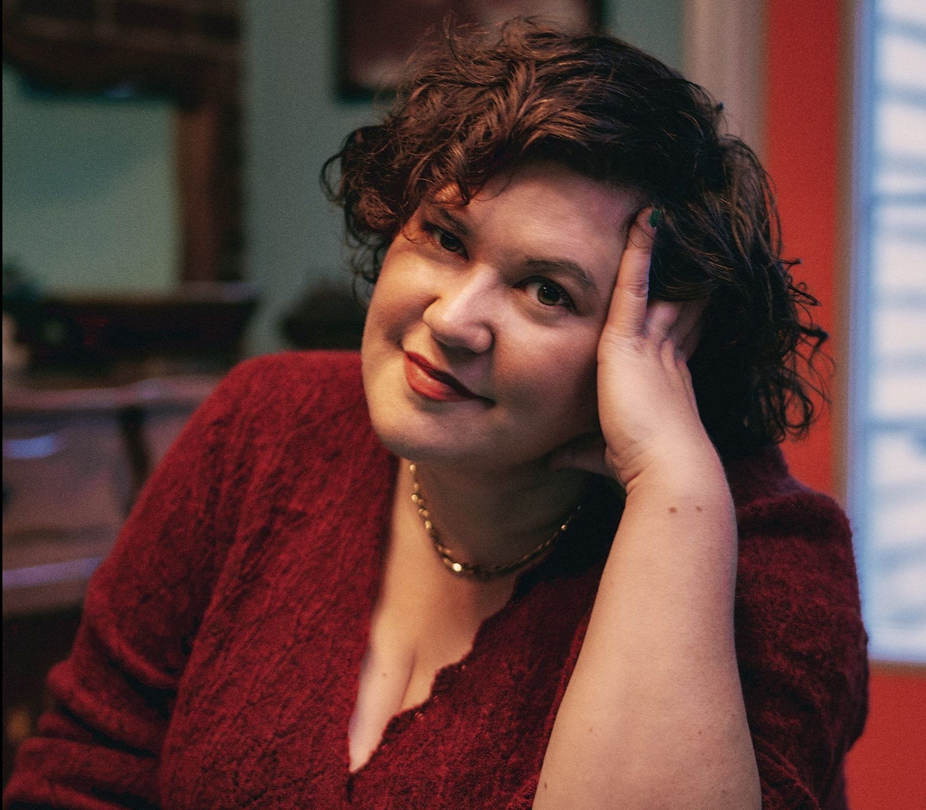 Author whose books inspired Heated Rivalry to receive award