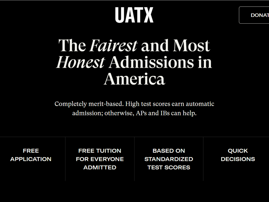 Peter MacKinnon: University of Austin exposes everything wrong with Canadian universities