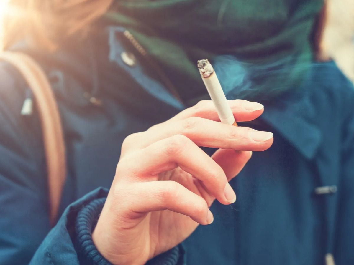 New British law aimed at creating a 'smoke-free generation.' What is Canada doing?