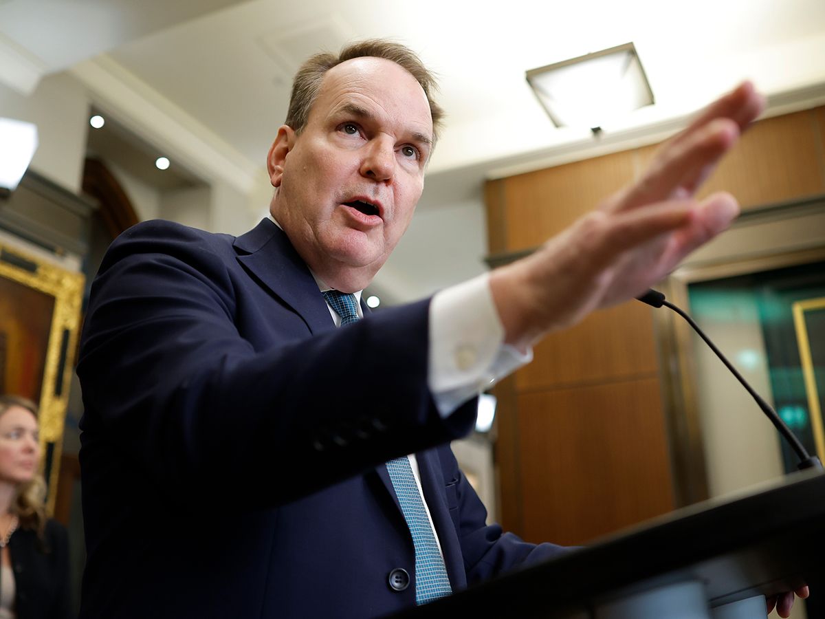 Conservative MPs have since called on Carney to resist making the change, arguing that it "stacks the deck" against opposition parties.