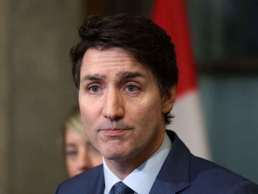 Anthony Koch: Conservatives must accept that Trudeau is gone