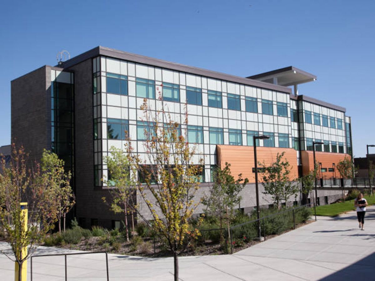 Frances Widdowson argues academic freedom at stake in court battle with University of Lethbridge over cancelled talk