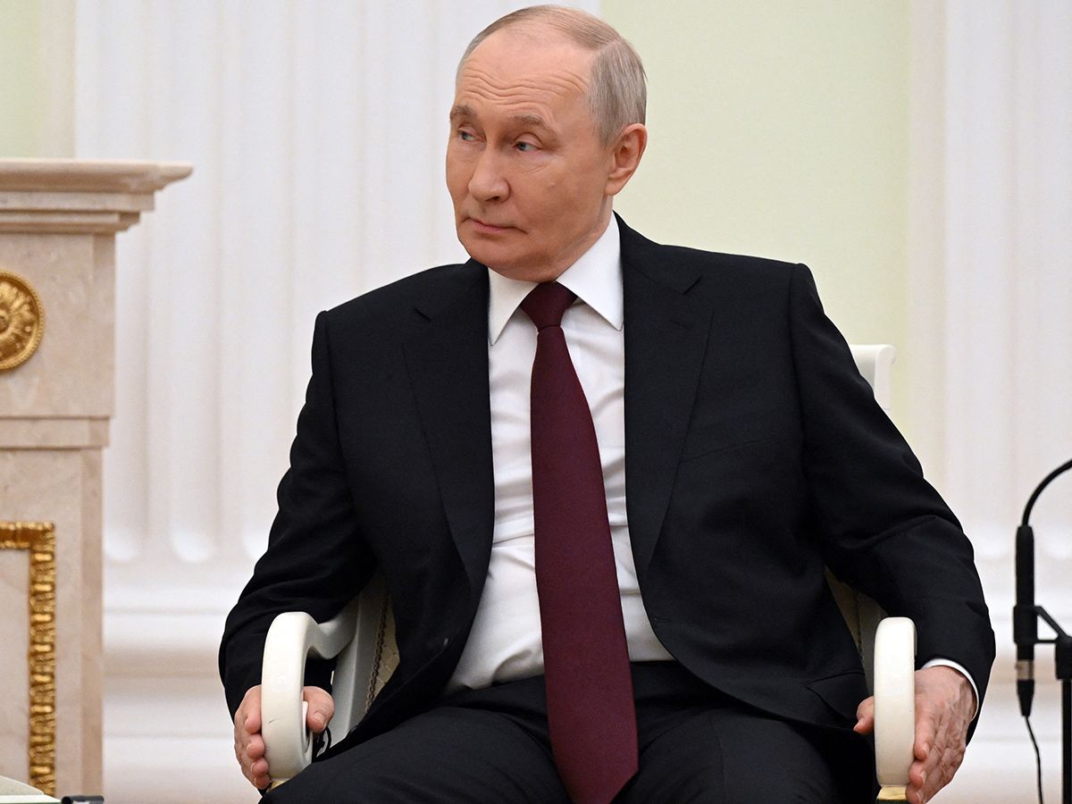 Russia will be invited to attend G20 summit in Miami in December: U.S. official