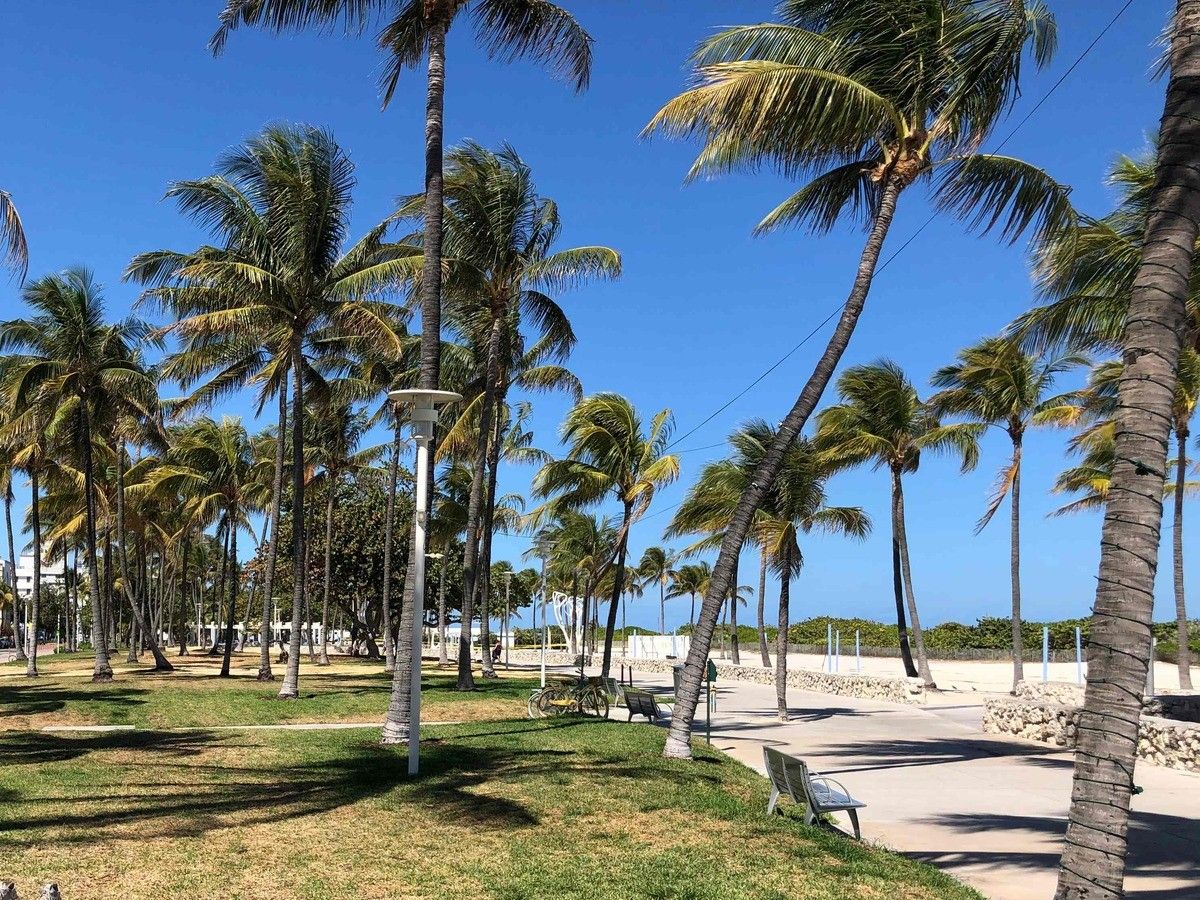  Visits from Canadians to Florida have declined, but millions still flock to the Sunshine State.