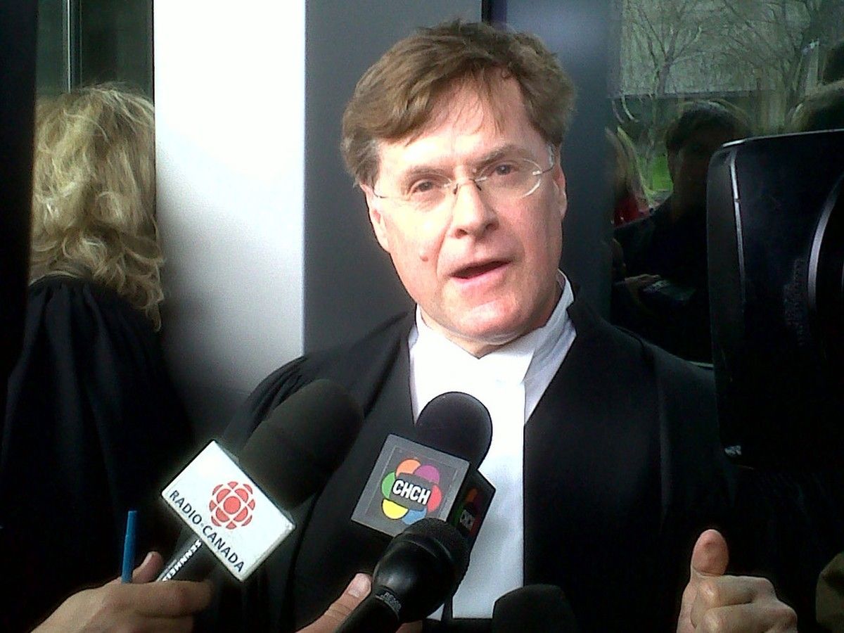 Ontario judge decries justice system for prioritizing foreign-born criminals over their Canadian victims