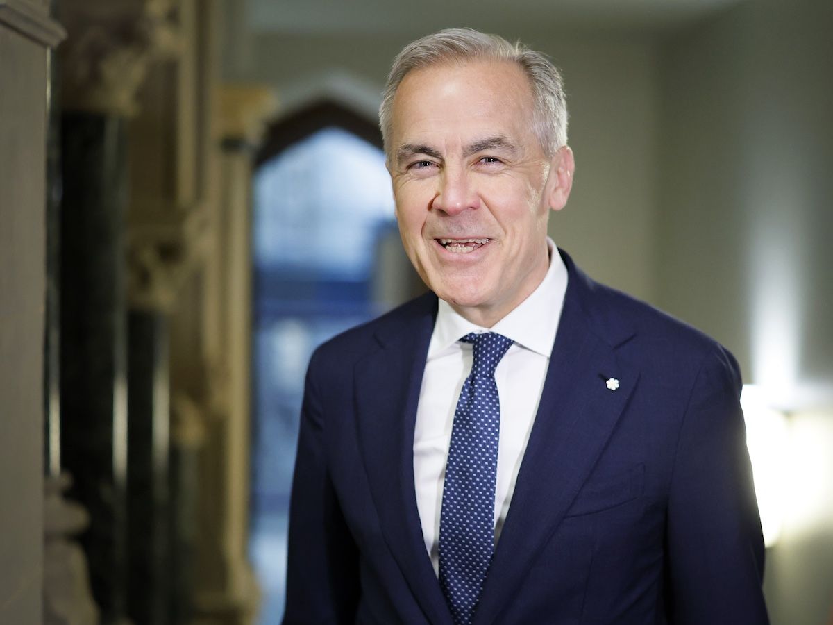 Tasha Kheiriddin: Carney’s new fund is for corporate welfare, not sovereign wealth