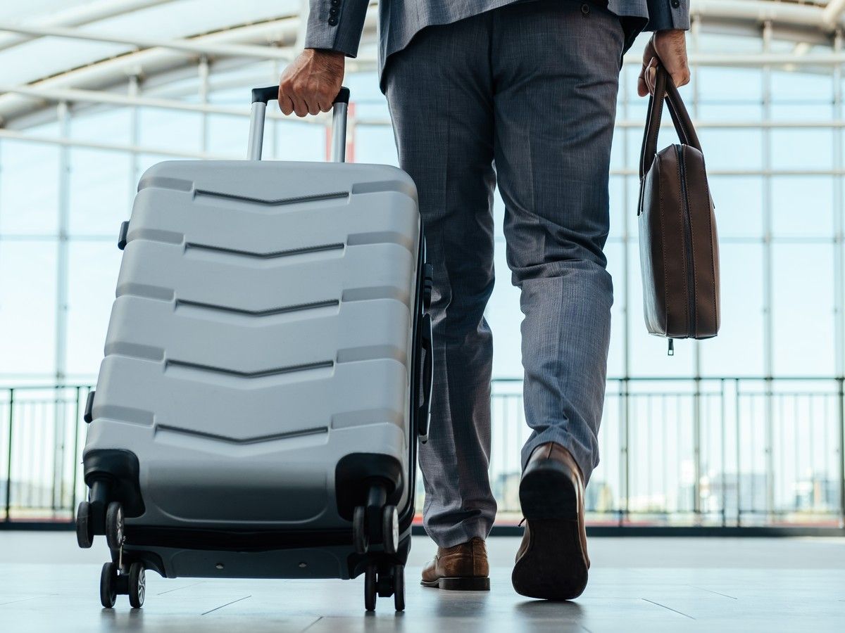 Airlines are raising luggage fees, but these 5 packing hacks might help you avoid extra costs
