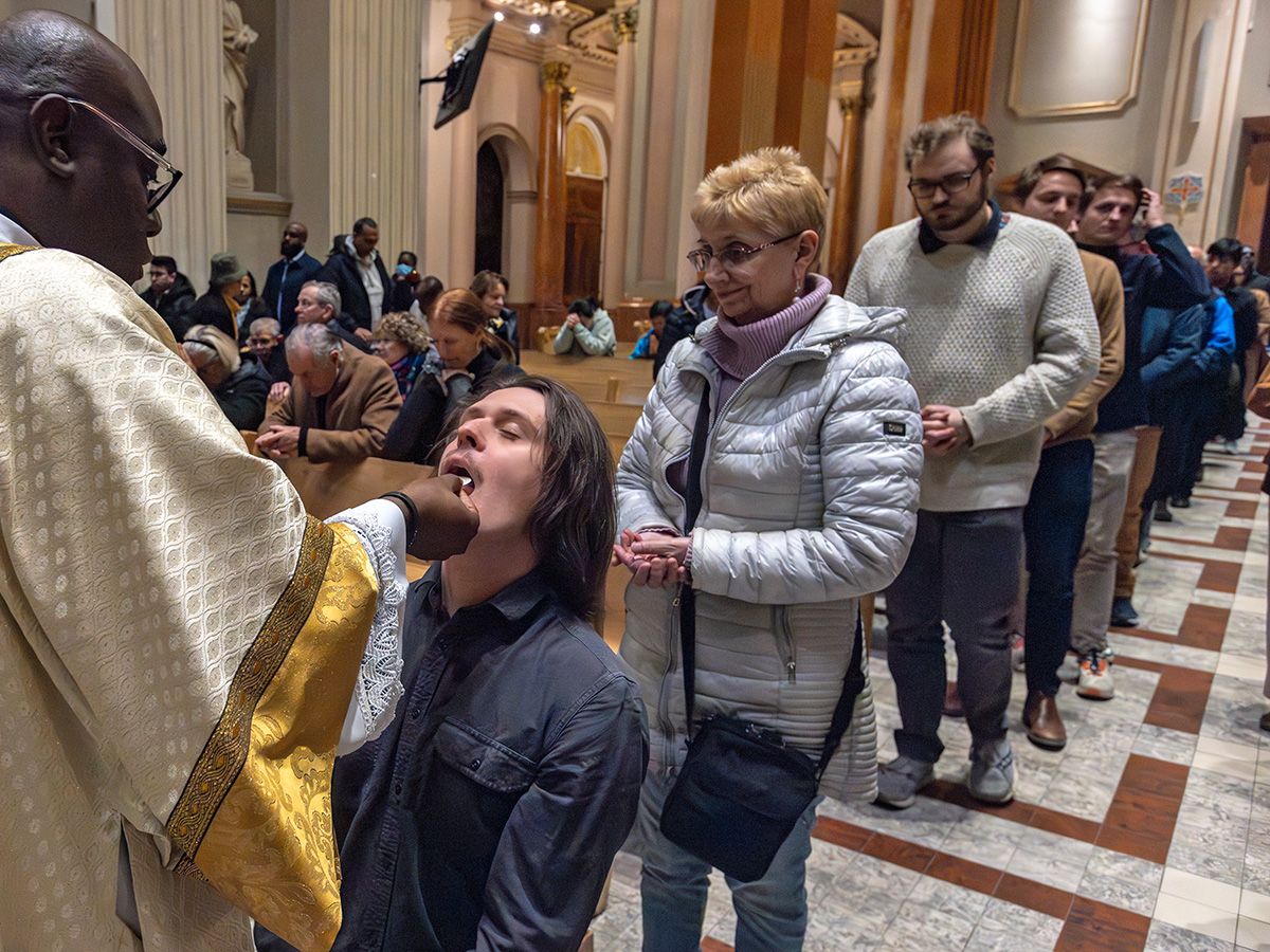 Chris Selley: Younger Quebecers embracing religion wasn’t part of the secularism plan