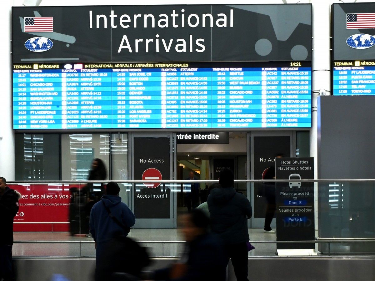 Book a flight now or wait? Rising fuel costs push Canadian airfares higher