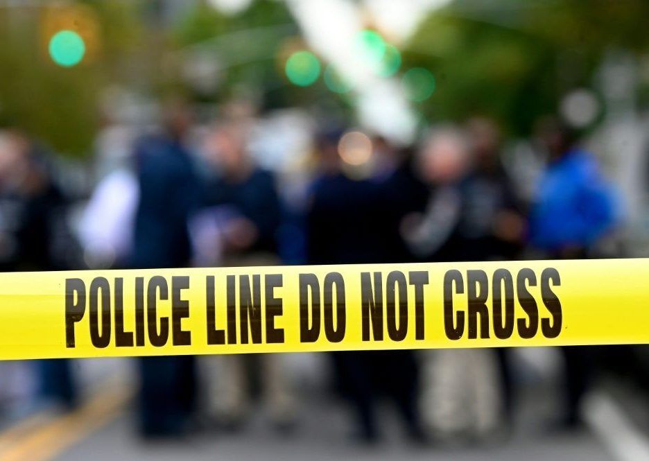 Eight Louisiana children killed in domestic violence shooting: police