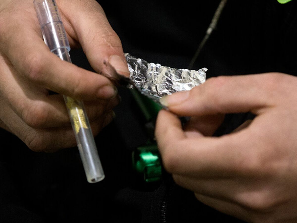 ER nightmare: Users overdosing on toxic drug supply turn violent, putting doctors, patients at risk