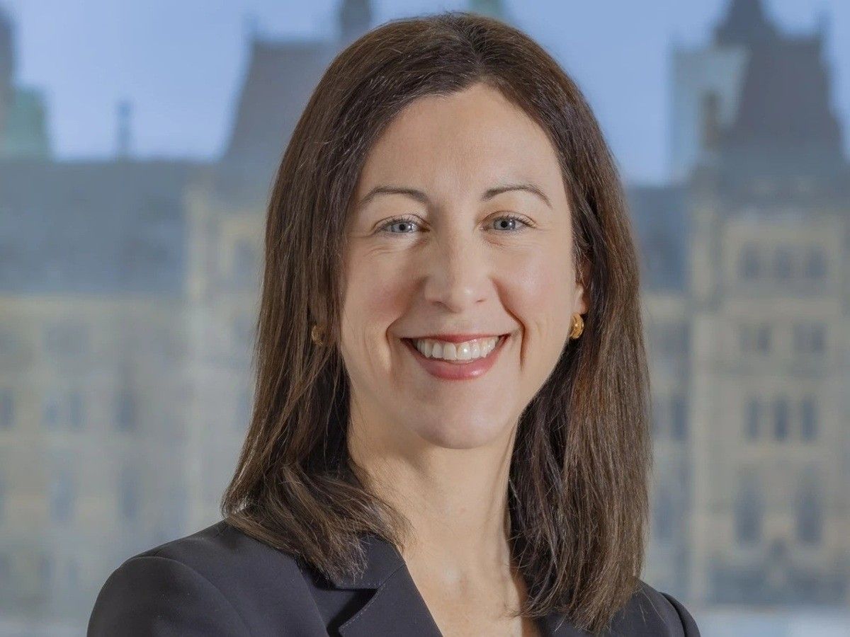 Top government official says she was promoting 'diversity and inclusion' when she broke hiring rules