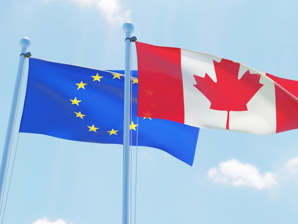 FIRST READING: Why it would be extremely dumb for Canada to join the EU