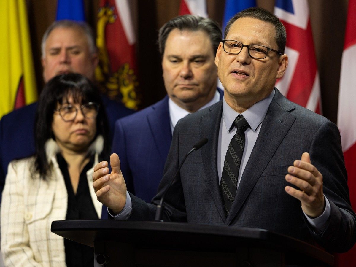 Avi Lewis wants to ban 'surveillance' pricing. Here's what that means — GLOBAL — ERYU PROJECT