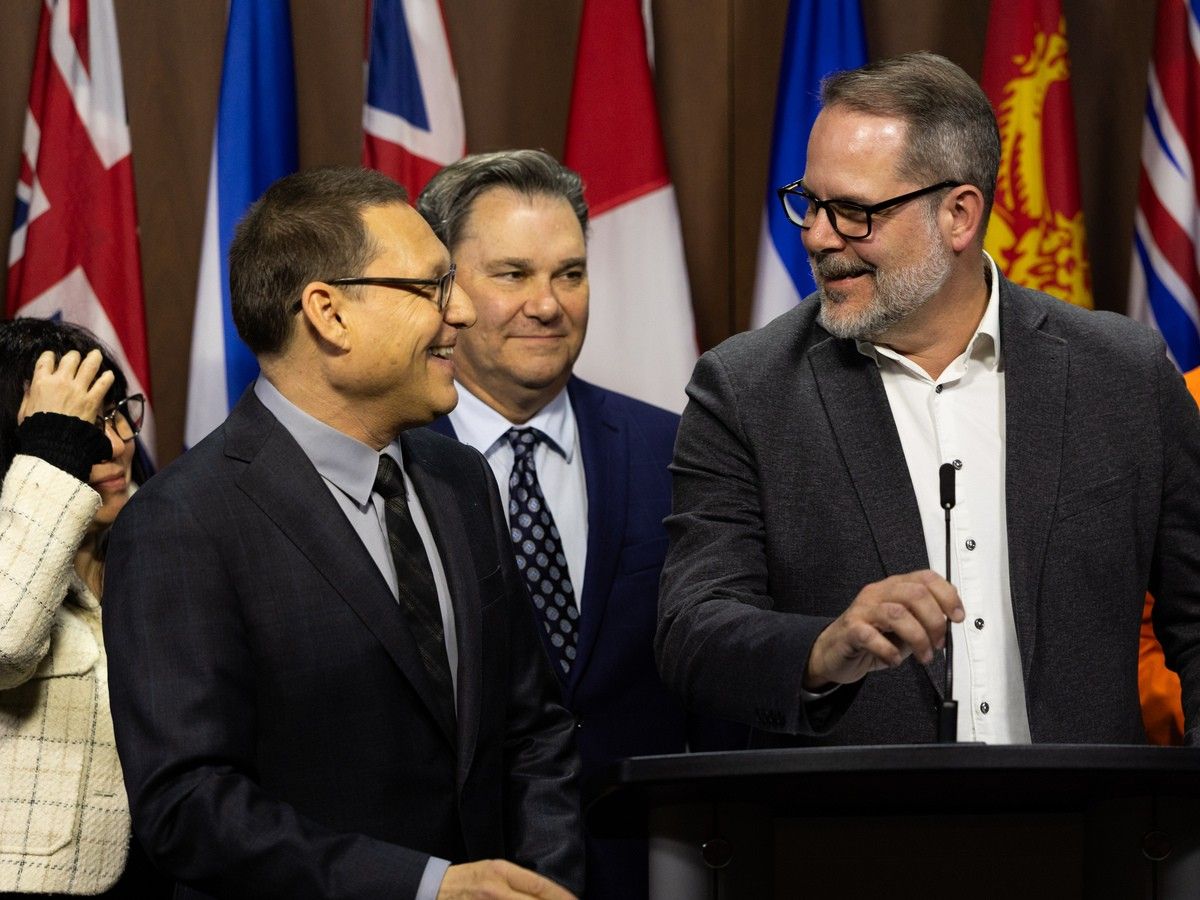 NDP MP Boulerice to run for Quebec politics, sit as independent until the fall