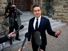 Pierre Poilievre