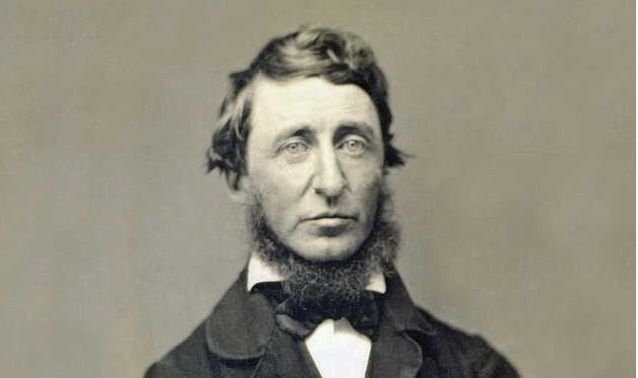 15 quotes from Henry David Thoreau that still resonate