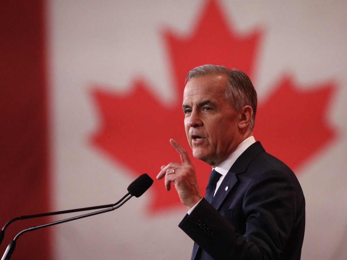 Afternoon front page: Carney likely to win majority government in Monday byelections; why Canada’s defence is still a mess; and more