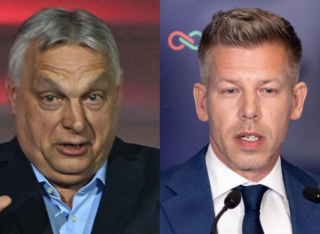 Hungary’s Orbán concedes defeat in historic election, ending 16 years in power