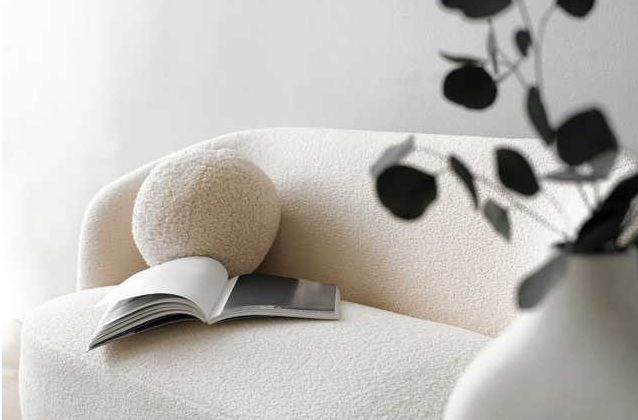 nationalpost.com - Melissa Hank - 'Marshmallow furniture' is having a moment