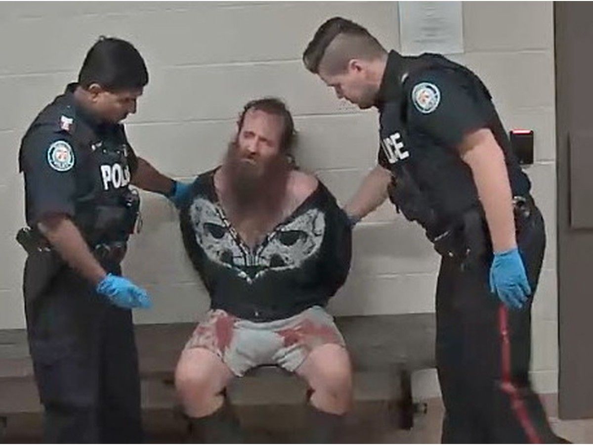 Toronto NCR Case: Absolute Discharge Raises Concerns