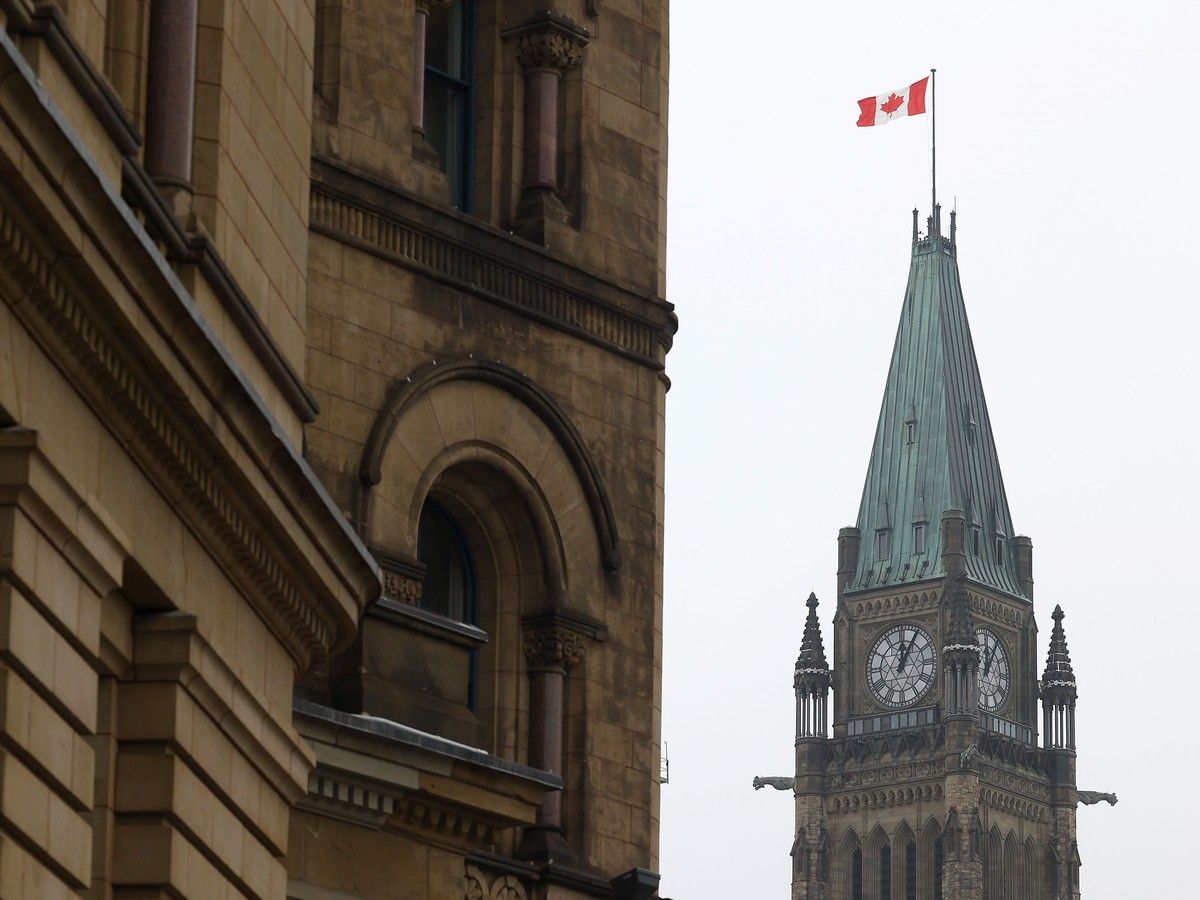 The Canadian Taxpayers Federation says the Privy Council Office is not living up to Prime Minister Mark Carney's vow to reduce external government spending.