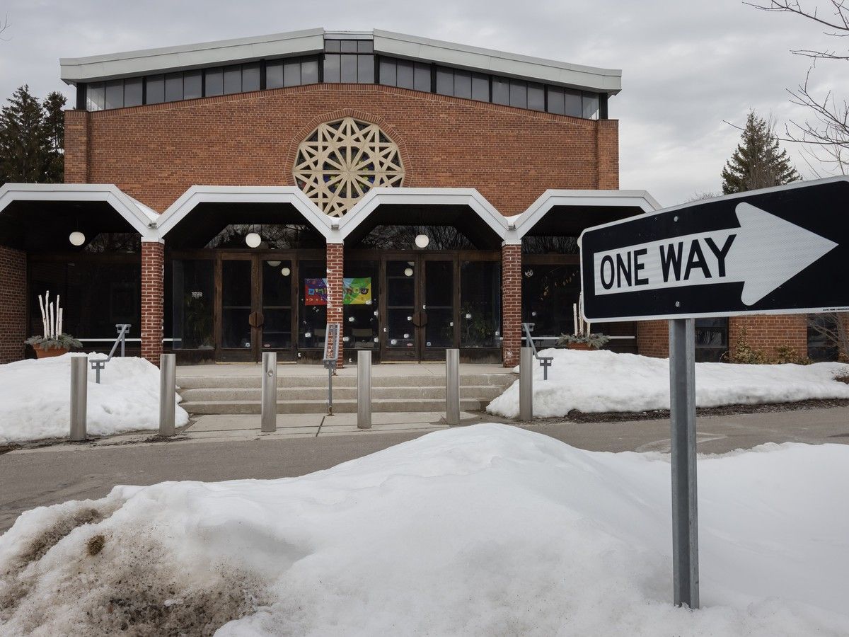 Increased federal funding for ‘safeguarding Canada’s Jewish community’ welcomed by CIJA