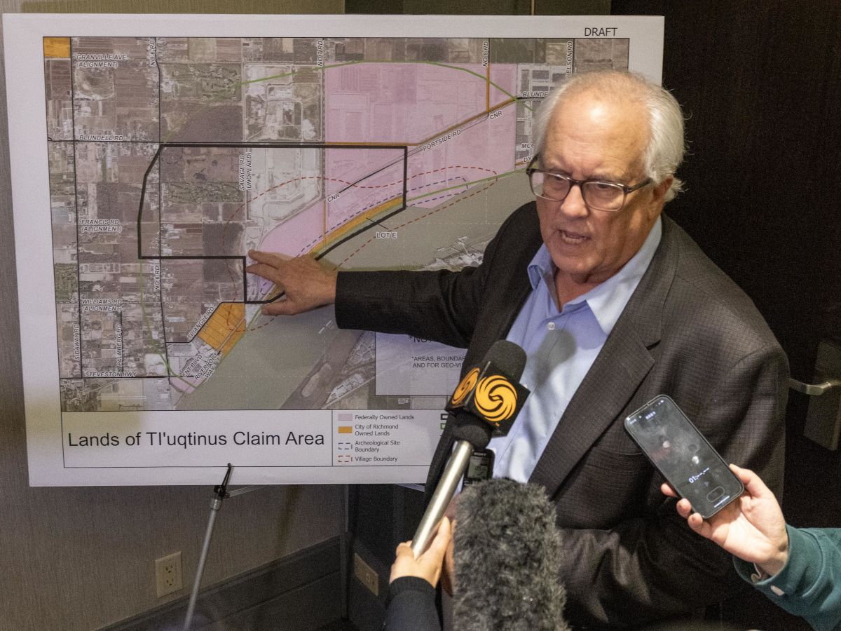 Opinion: Aboriginal title cases should take into account the taxpayer money paid to First Nations