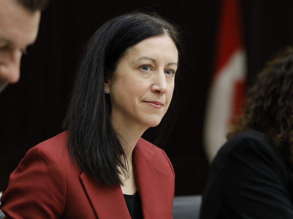 DND boss expresses no regret over breaking hiring rules to advance diversity goals