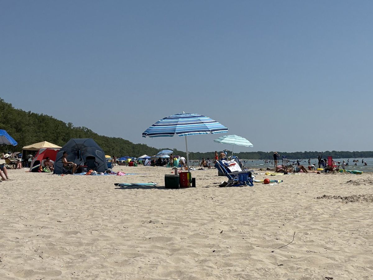 nationalpost.com - Scott Stinson: Ontario to let provincial park visitors drink alcohol at (gasp!) picnic sites and beaches