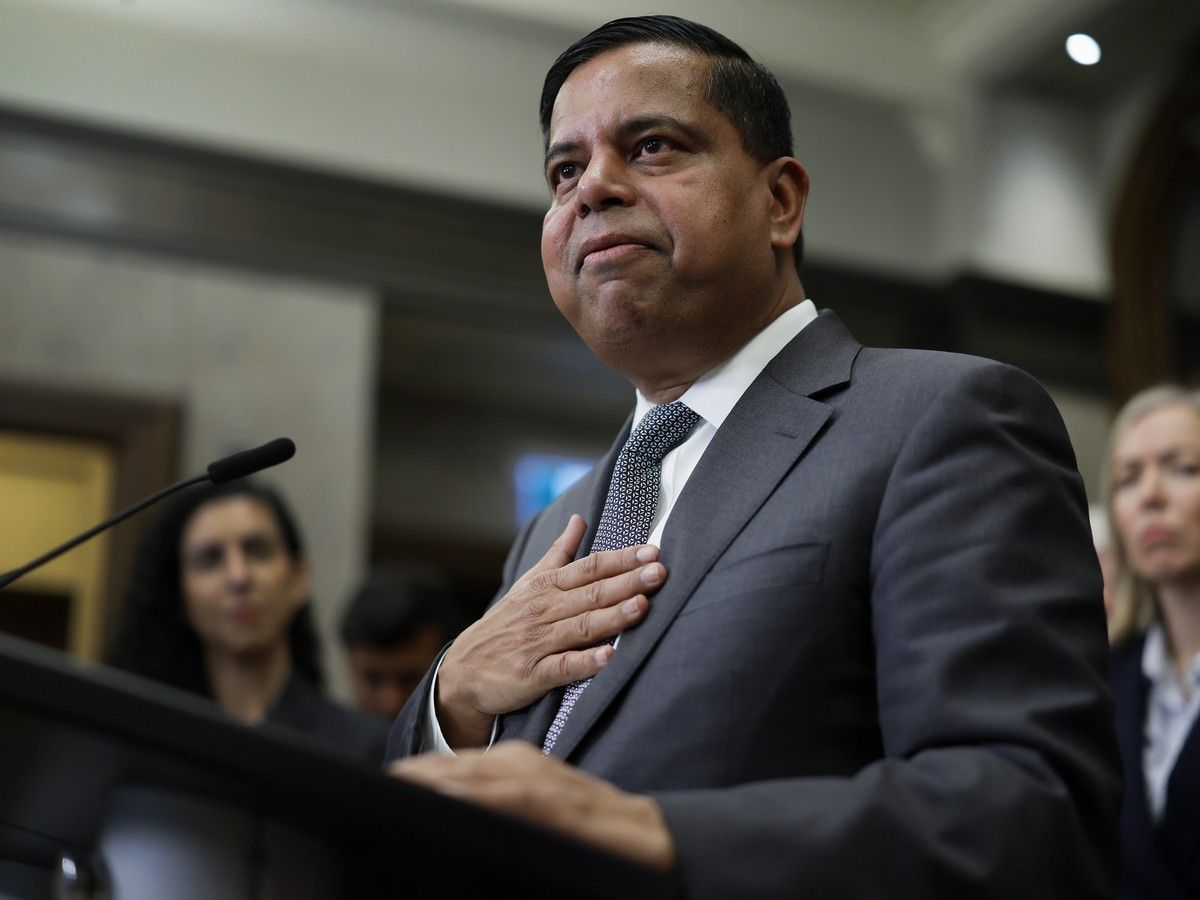 More than 67,000 firearms declared under Liberals’ controversial firearms ‘buy back’ program