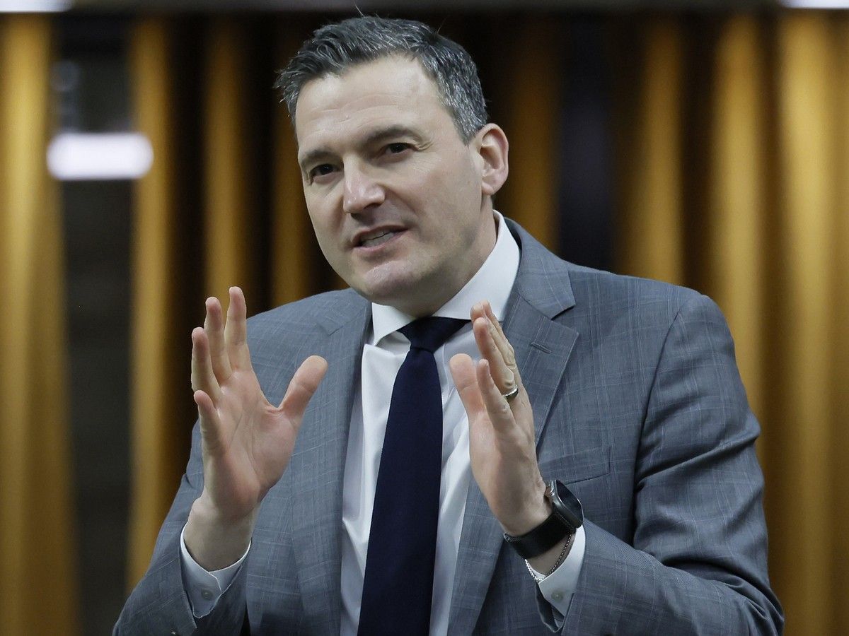 nationalpost.com - Chris Selley: Let the Liberals' new 'AI supercomputer' run Canada. It couldn't do worse