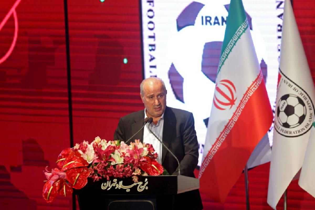 Iran officials leave Canada before FIFA Congress over airport ‘insult’, according to Iranian media