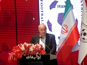 Iran FIFA