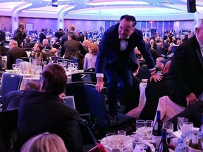 White House Deputy Chief of Staff Dan Scavino