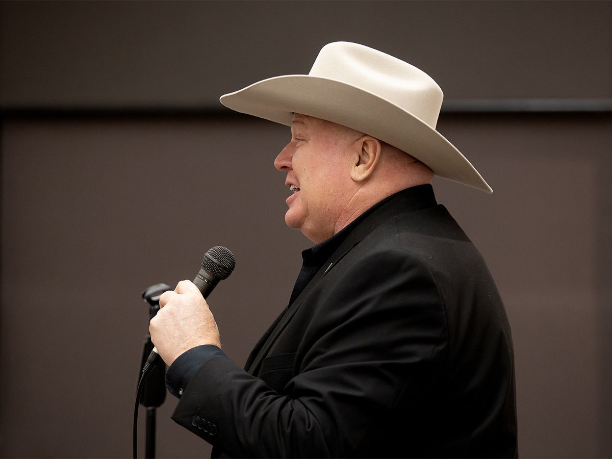 Separatist lawyer fires back at claims Alberta independence petition breaches treaty rights