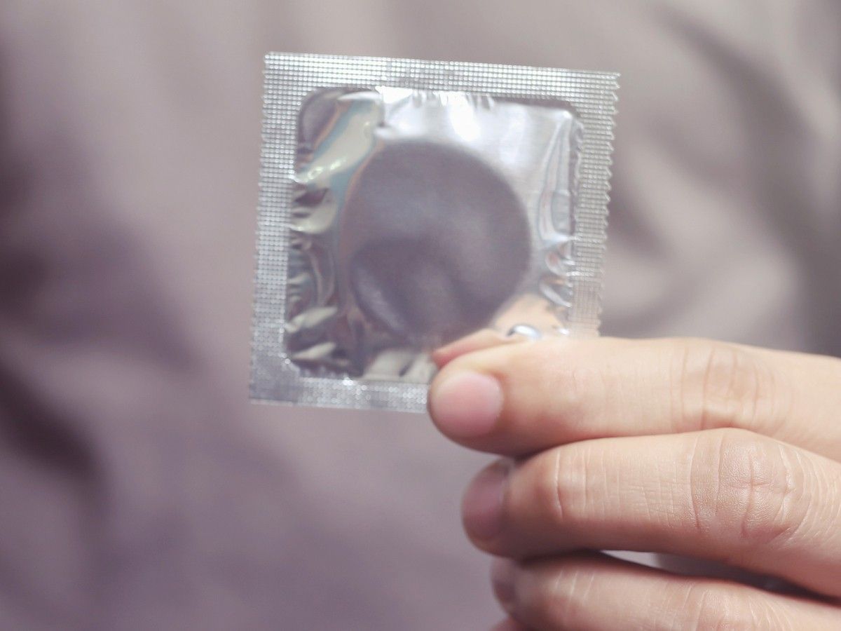 Iran war sending condom prices soaring, warns world’s largest manufacturer
