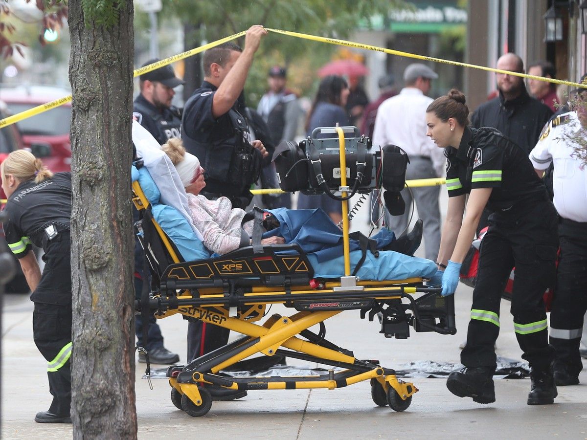 Ontario Man's Drug Ban Lifted After Violent Incident