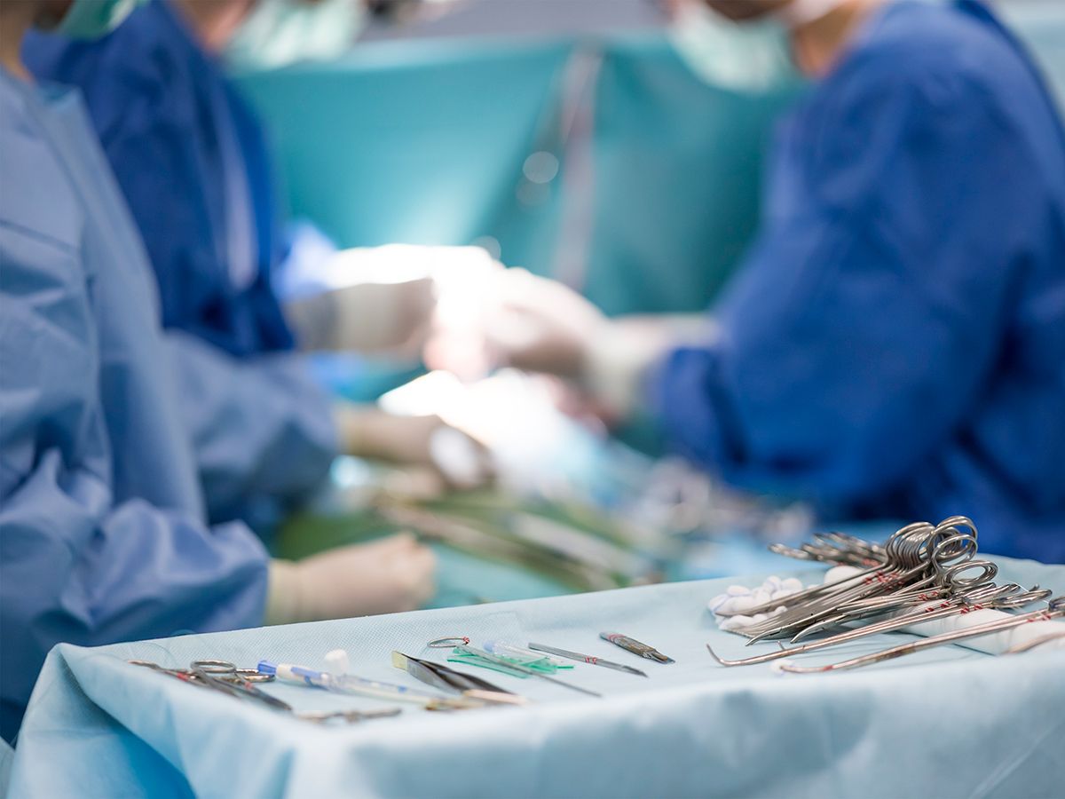 Ontario's Bill on Coerced Sterilization Sparks Debate