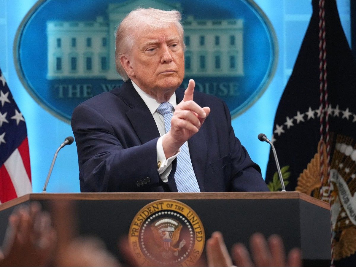 Americans are confused — and fatigued — by Trump’s trade war