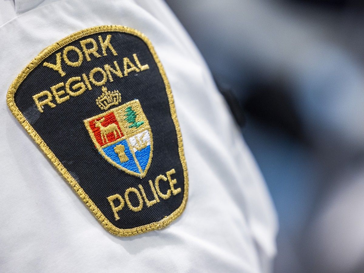 Police investigating forced entry attempt into Toronto area Jewish centre, assault