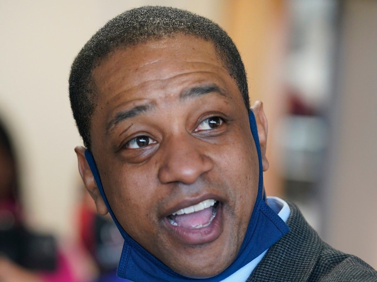 Justin Fairfax, former lieutenant governor of Virginia, kills wife and self in murder-suicide