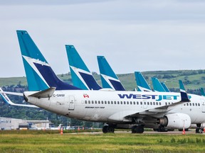 WestJet