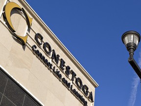 Conestoga college