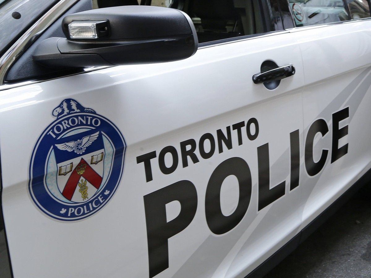Arrest Made After Replica-Firearm Shooting Outside Toronto-Area Synagogue