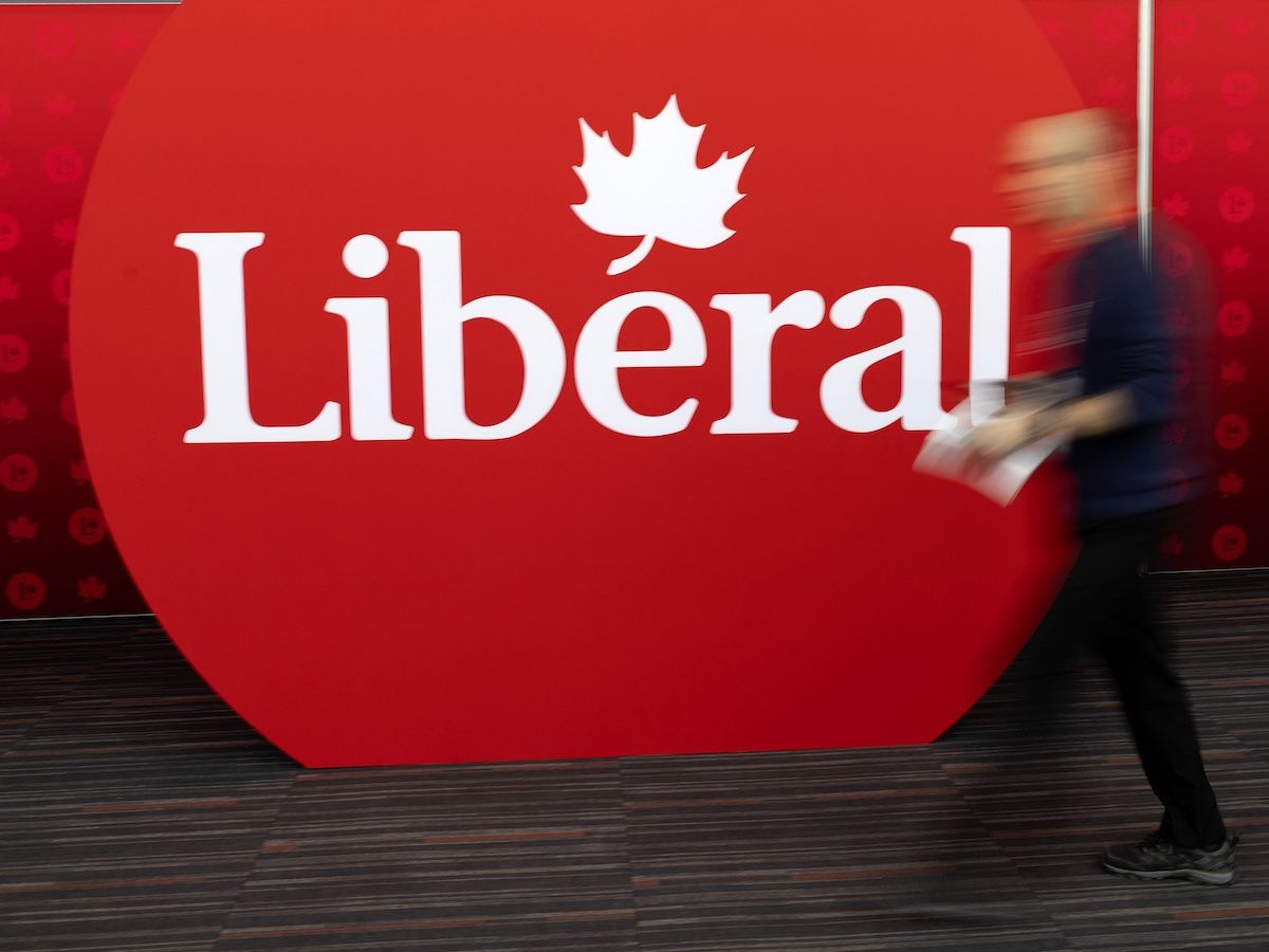 Robin Skies: Liberals a much larger threat than big tech
