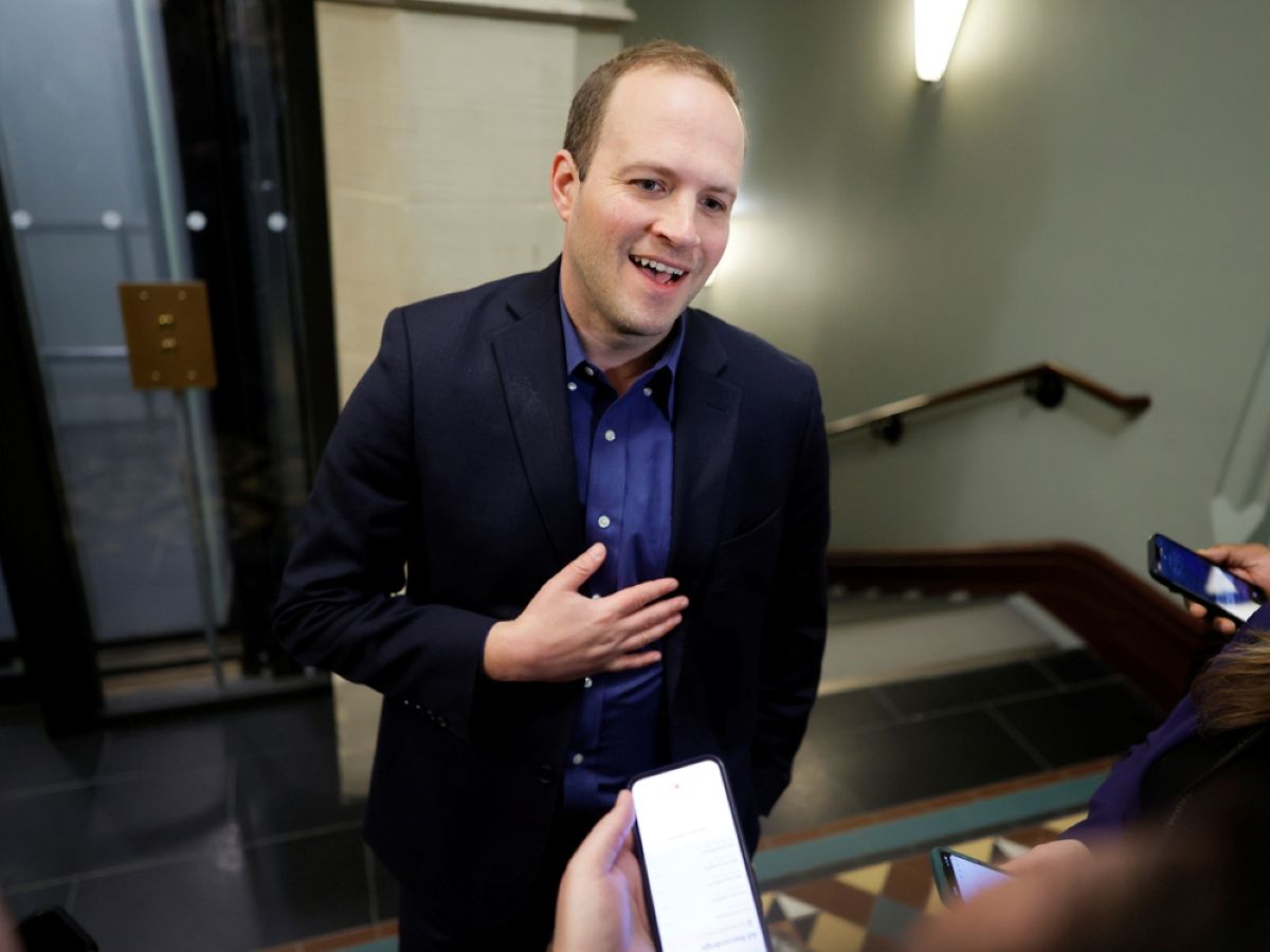 Jamie Sarkonak: The rake of diaspora politics hits Nate Erskine-Smith in the face