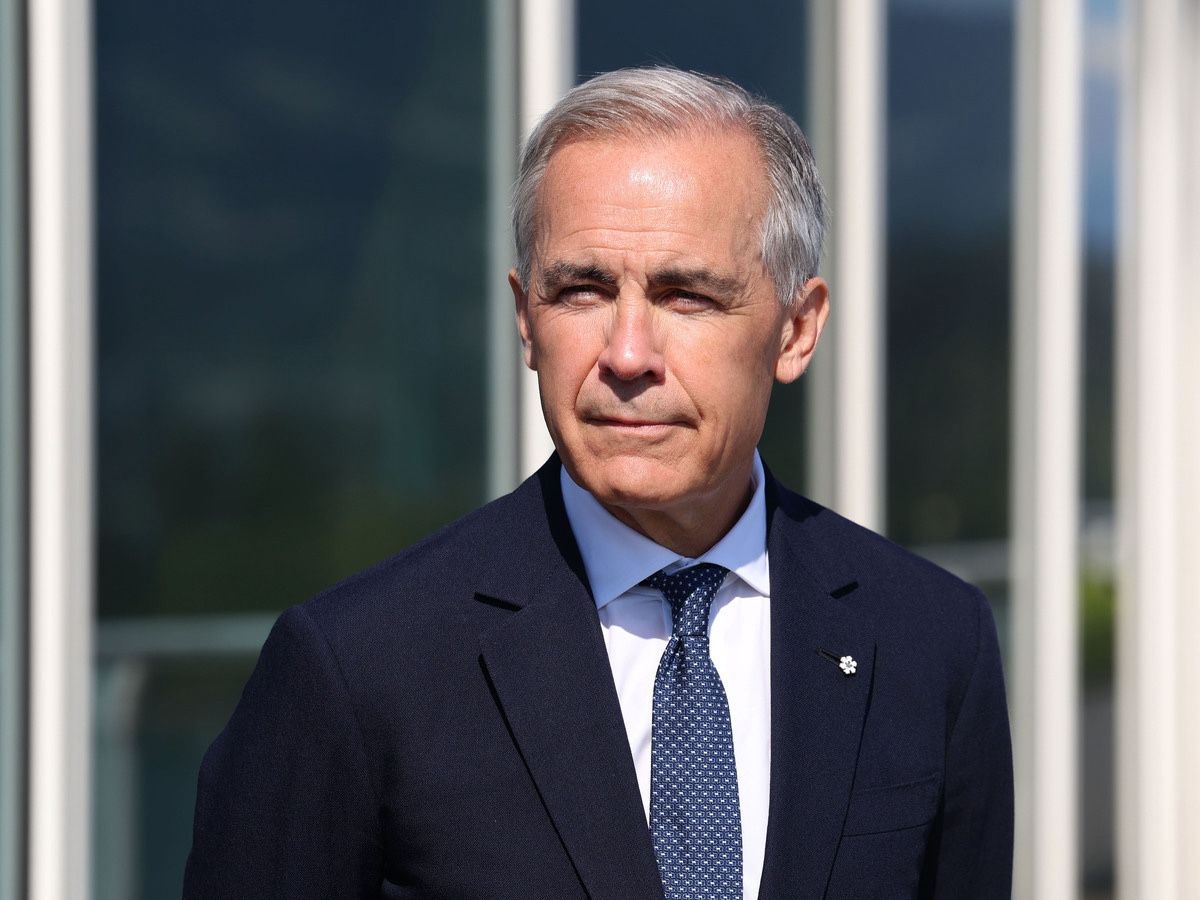 John Robson: Whether from Carney or Trump, debt is collapsing civilization