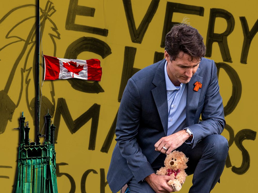 Trudeau