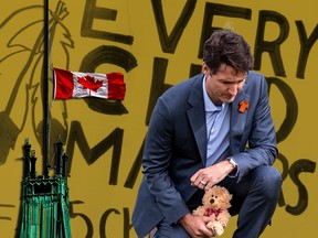 Trudeau
